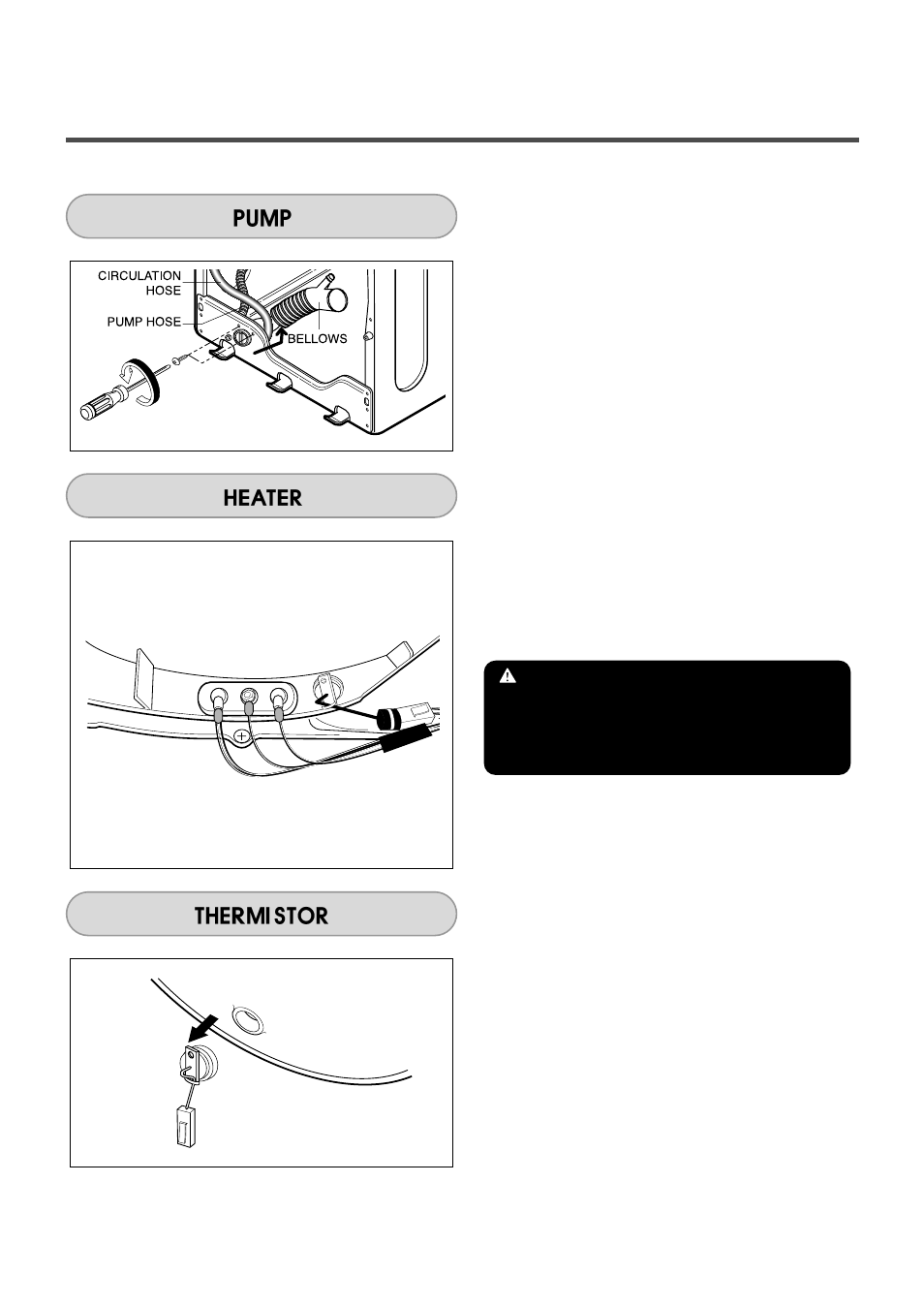 LG WD-10210BD User Manual | Page 38 / 43