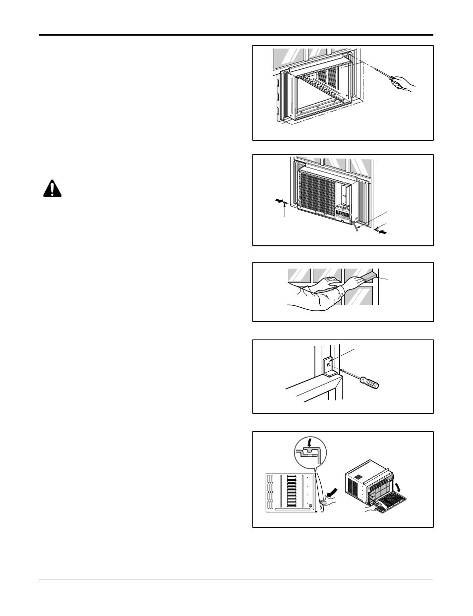 LG LW1500PR User Manual | Page 11 / 50