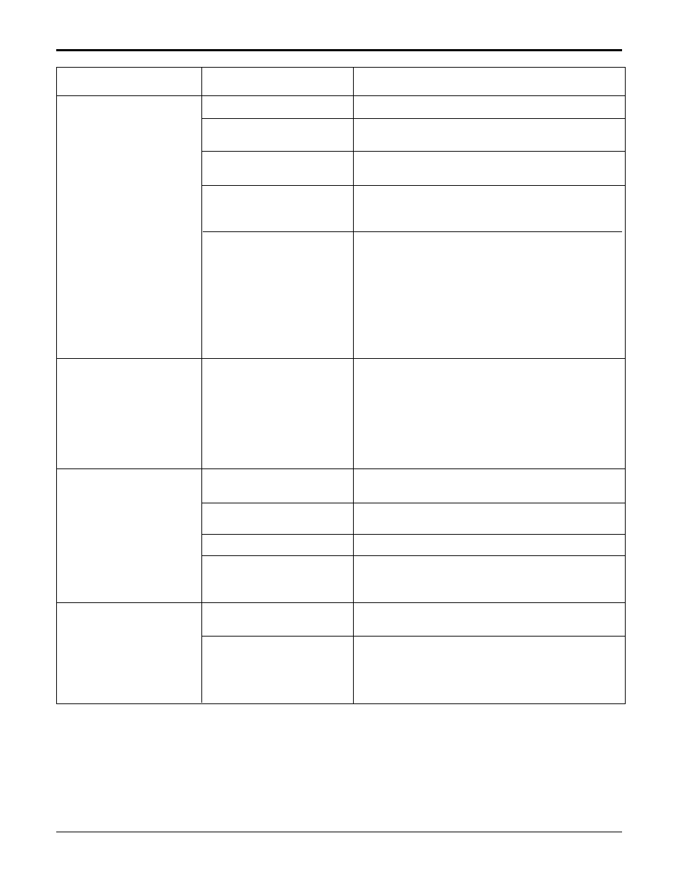 LG LW1500PR User Manual | Page 39 / 50