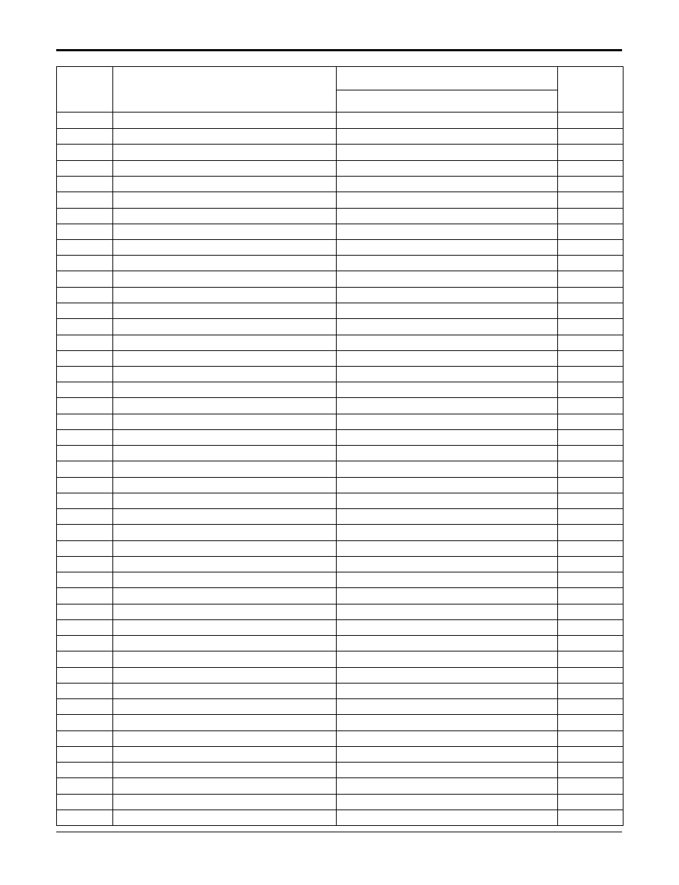 LG LW1500PR User Manual | Page 47 / 50