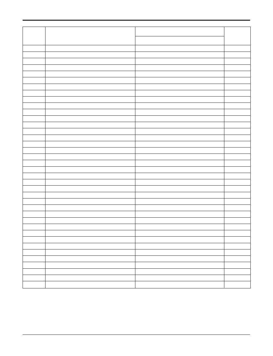 LG LW1500PR User Manual | Page 49 / 50