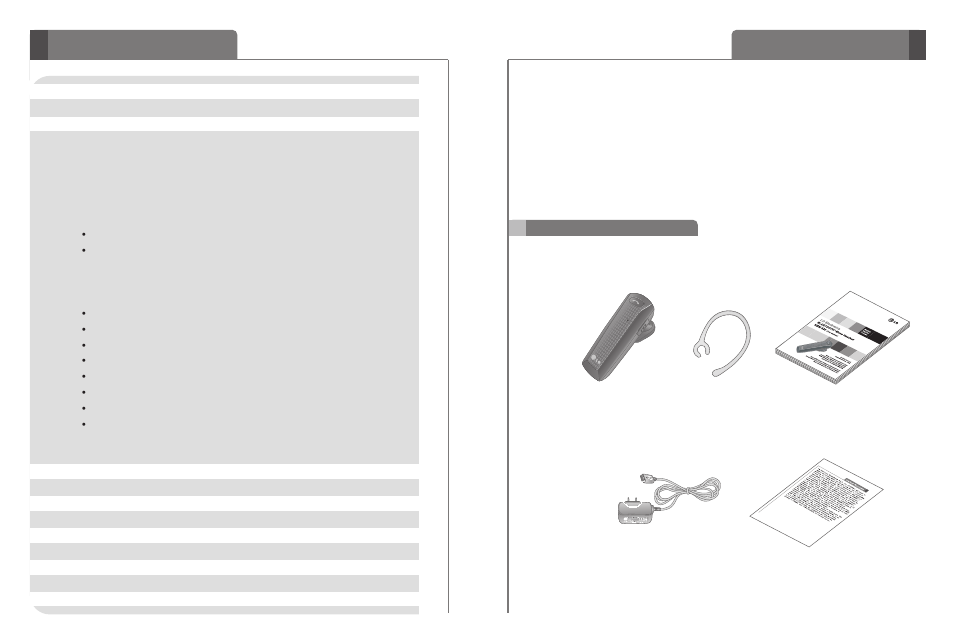 LG HBM-520 User Manual | Page 10 / 25