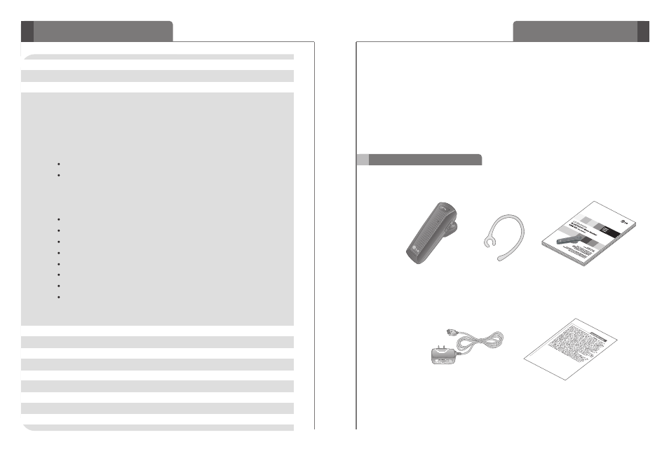 LG HBM-520 User Manual | Page 18 / 25