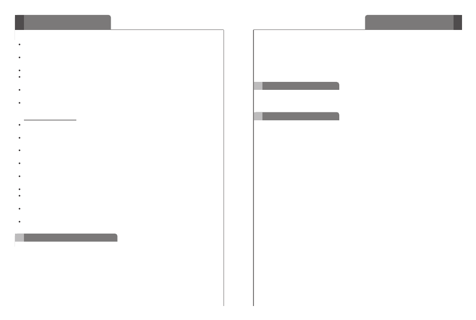 LG HBM-520 User Manual | Page 20 / 25