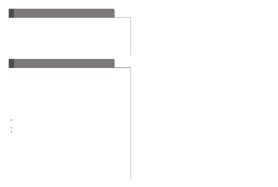 LG HBM-520 User Manual | Page 25 / 25