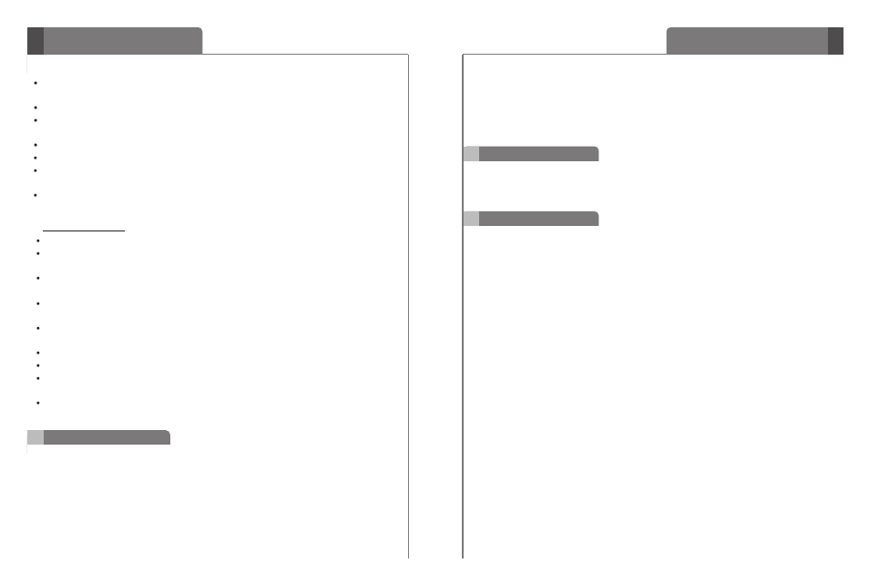 LG HBM-520 User Manual | Page 4 / 25