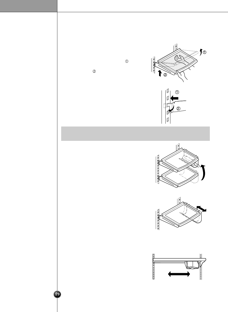 Operation | LG LRSC 26944SW  EN User Manual | Page 19 / 32