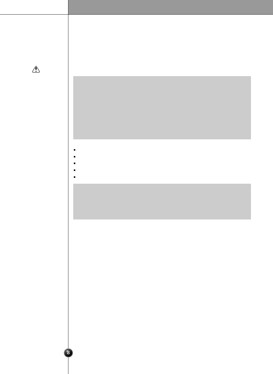 Water connection instruction guide, Installation | LG LRSC 26944SW  EN User Manual | Page 8 / 32