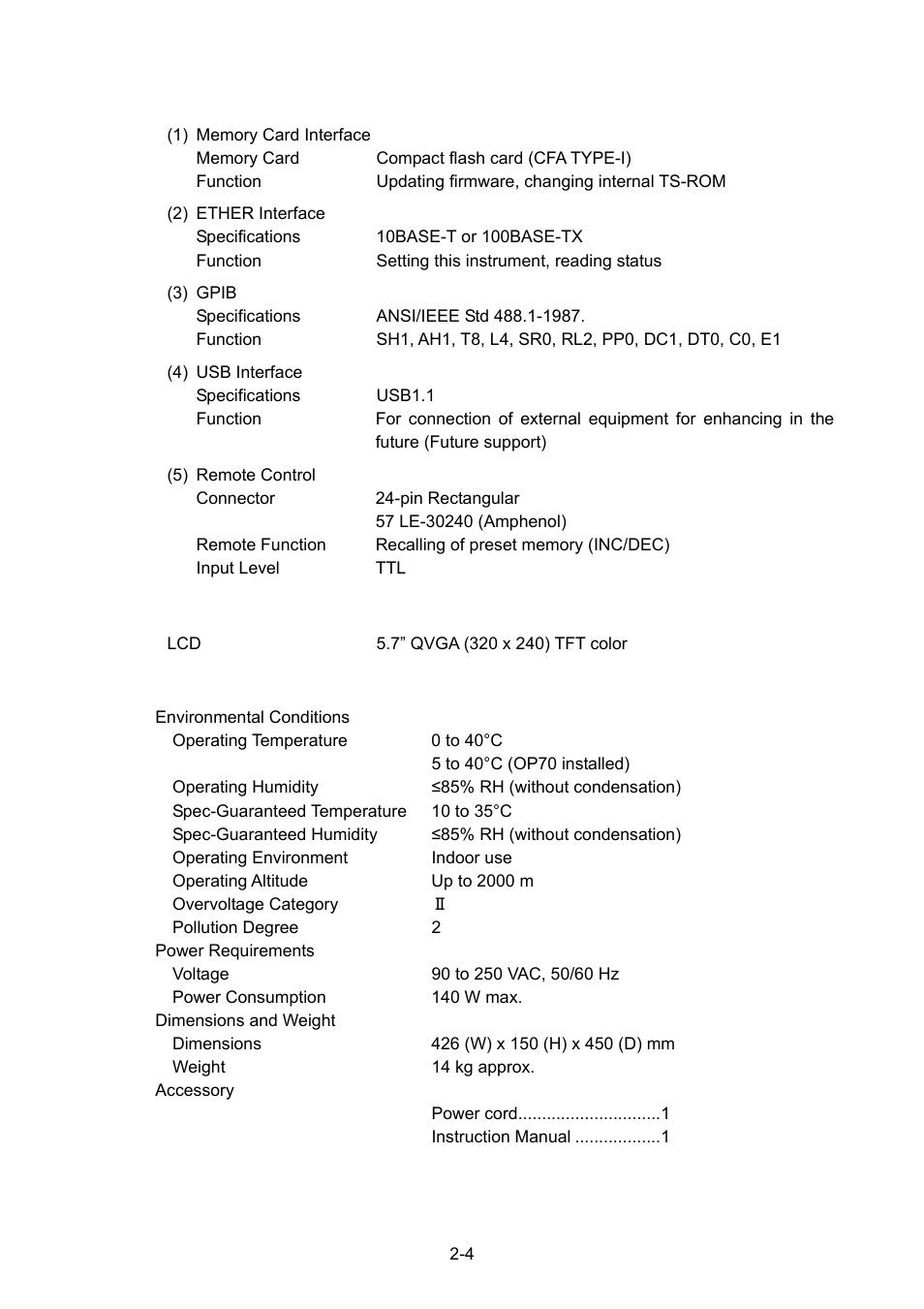 LG 3803 User Manual | Page 14 / 57