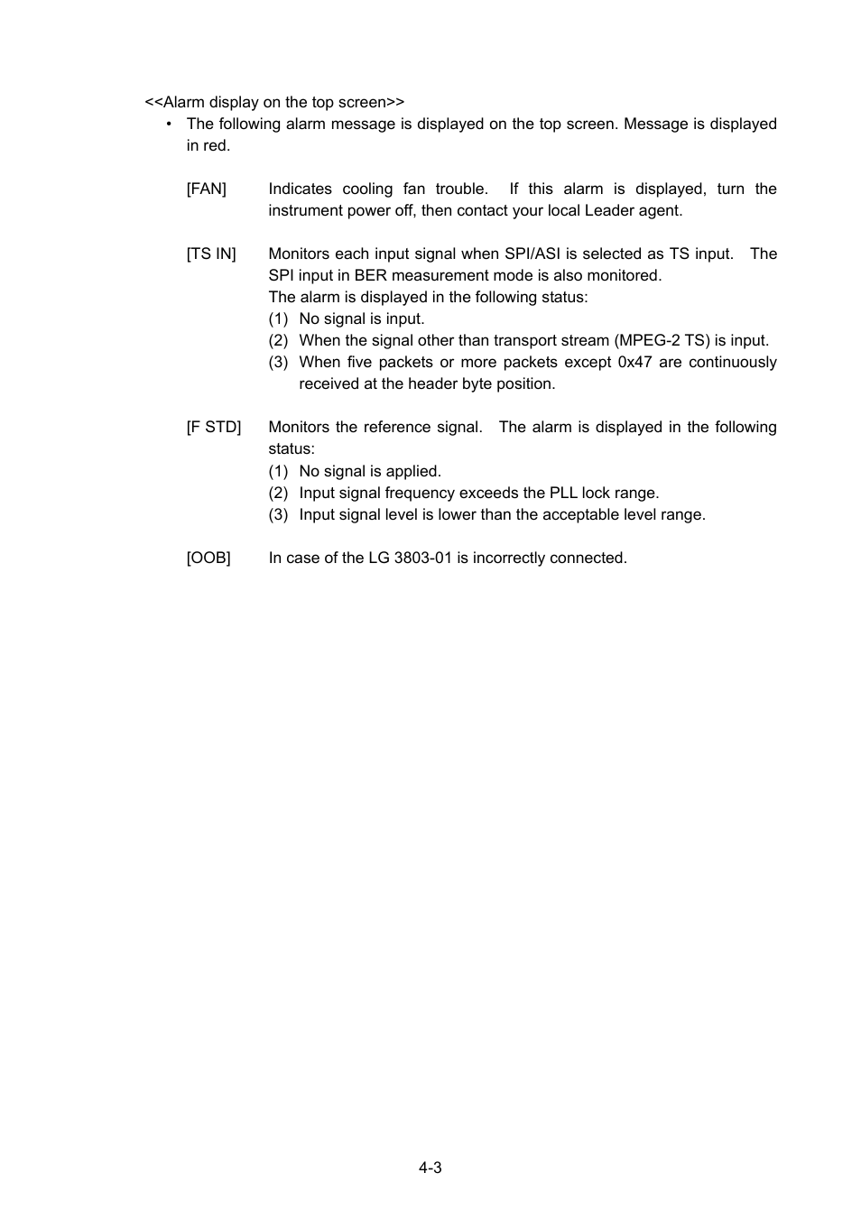 LG 3803 User Manual | Page 22 / 57