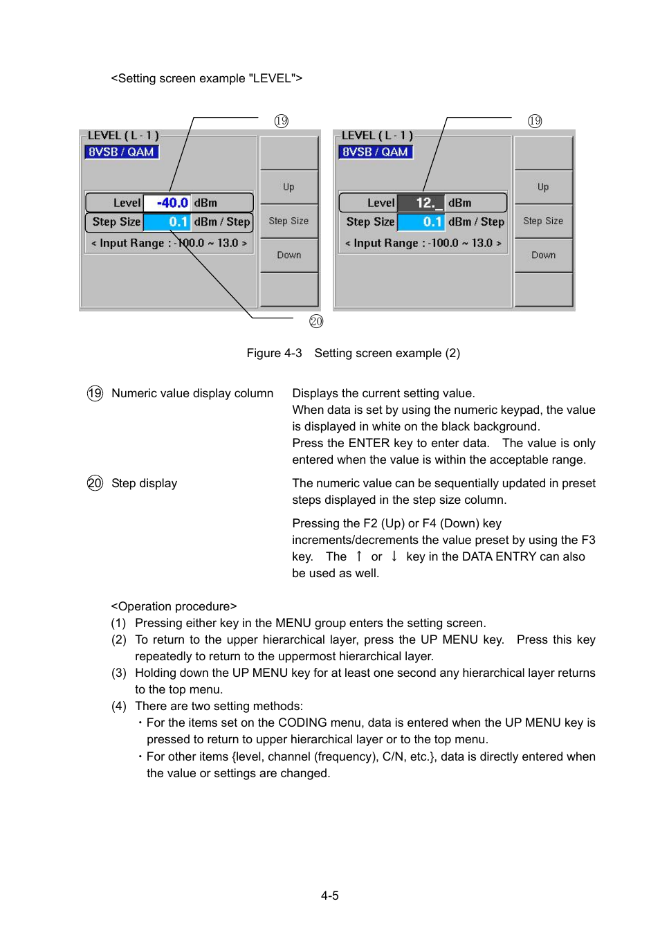 LG 3803 User Manual | Page 24 / 57