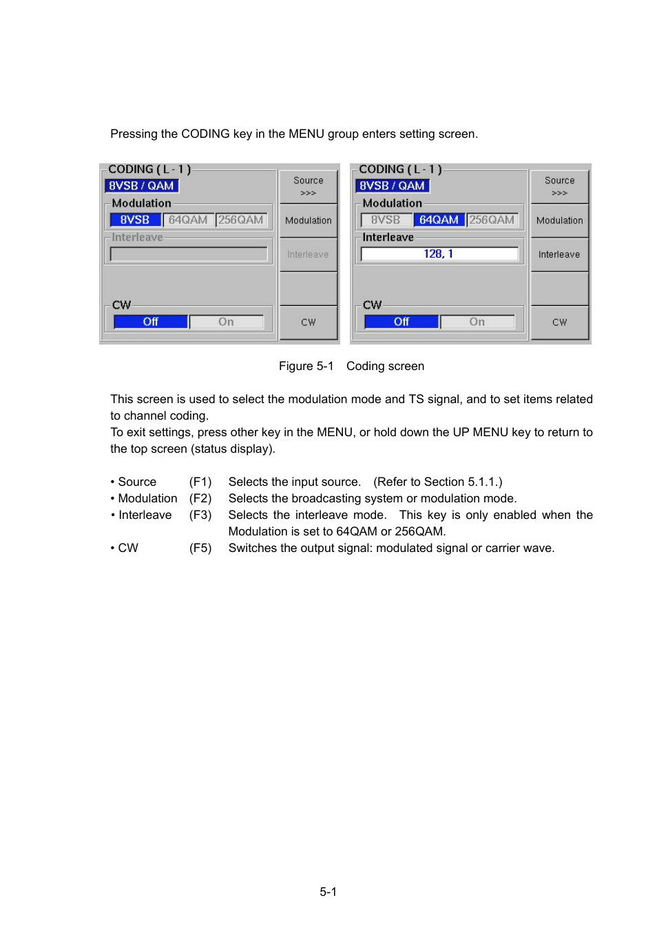 Using menu | LG 3803 User Manual | Page 26 / 57