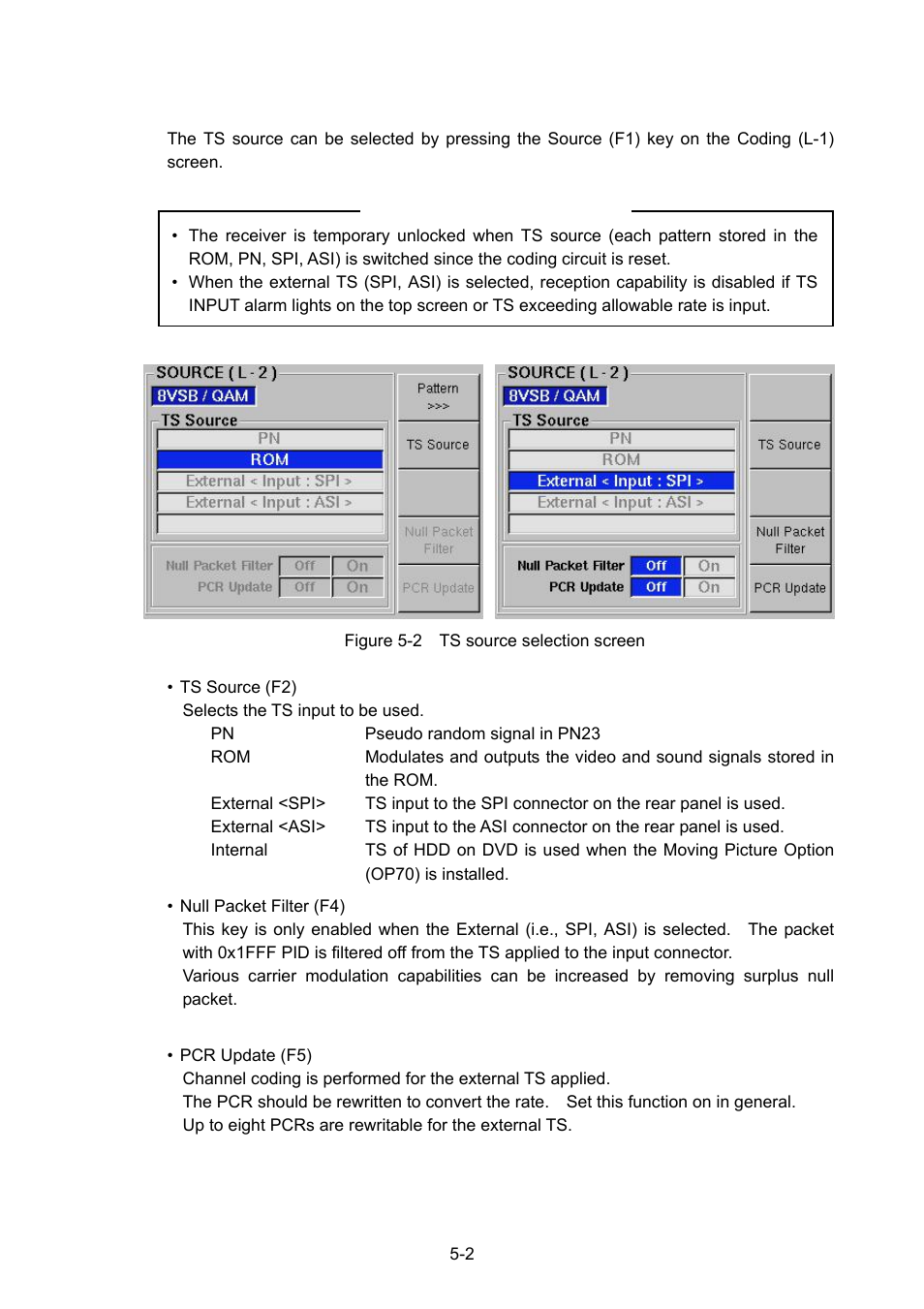 LG 3803 User Manual | Page 27 / 57