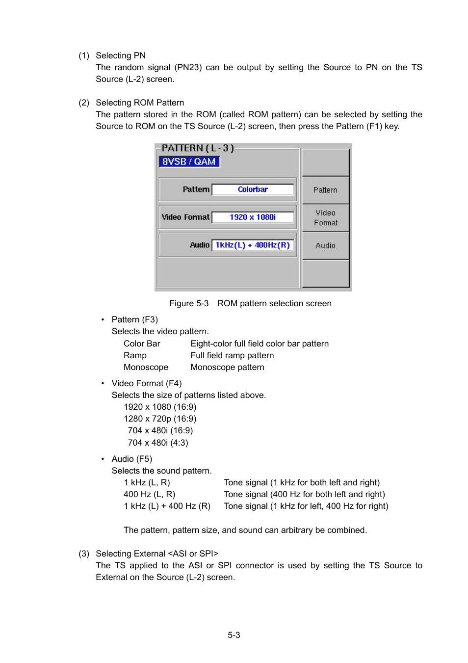 LG 3803 User Manual | Page 28 / 57