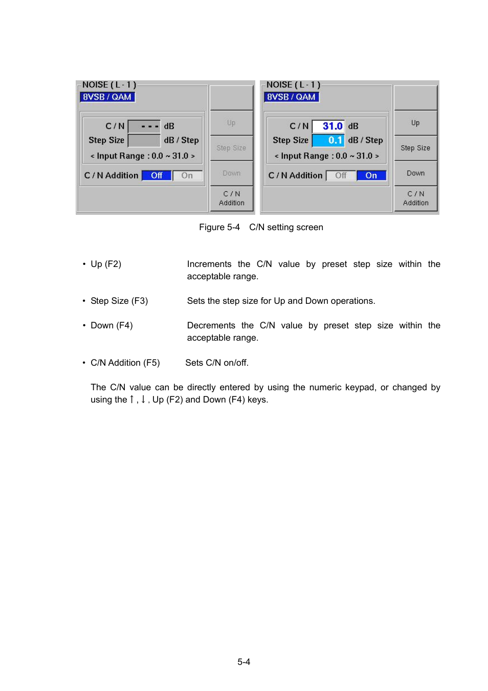 LG 3803 User Manual | Page 29 / 57