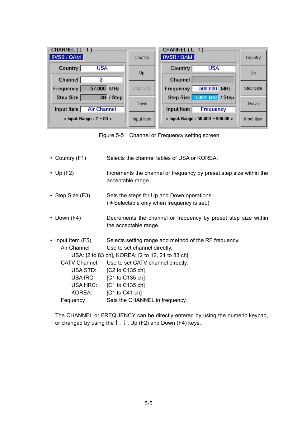 LG 3803 User Manual | Page 30 / 57