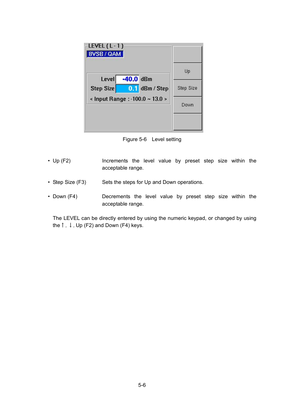 LG 3803 User Manual | Page 31 / 57