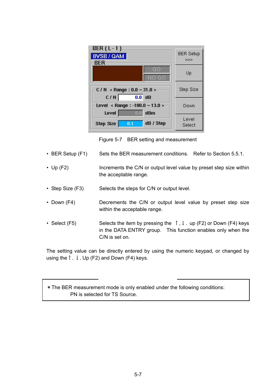 LG 3803 User Manual | Page 32 / 57