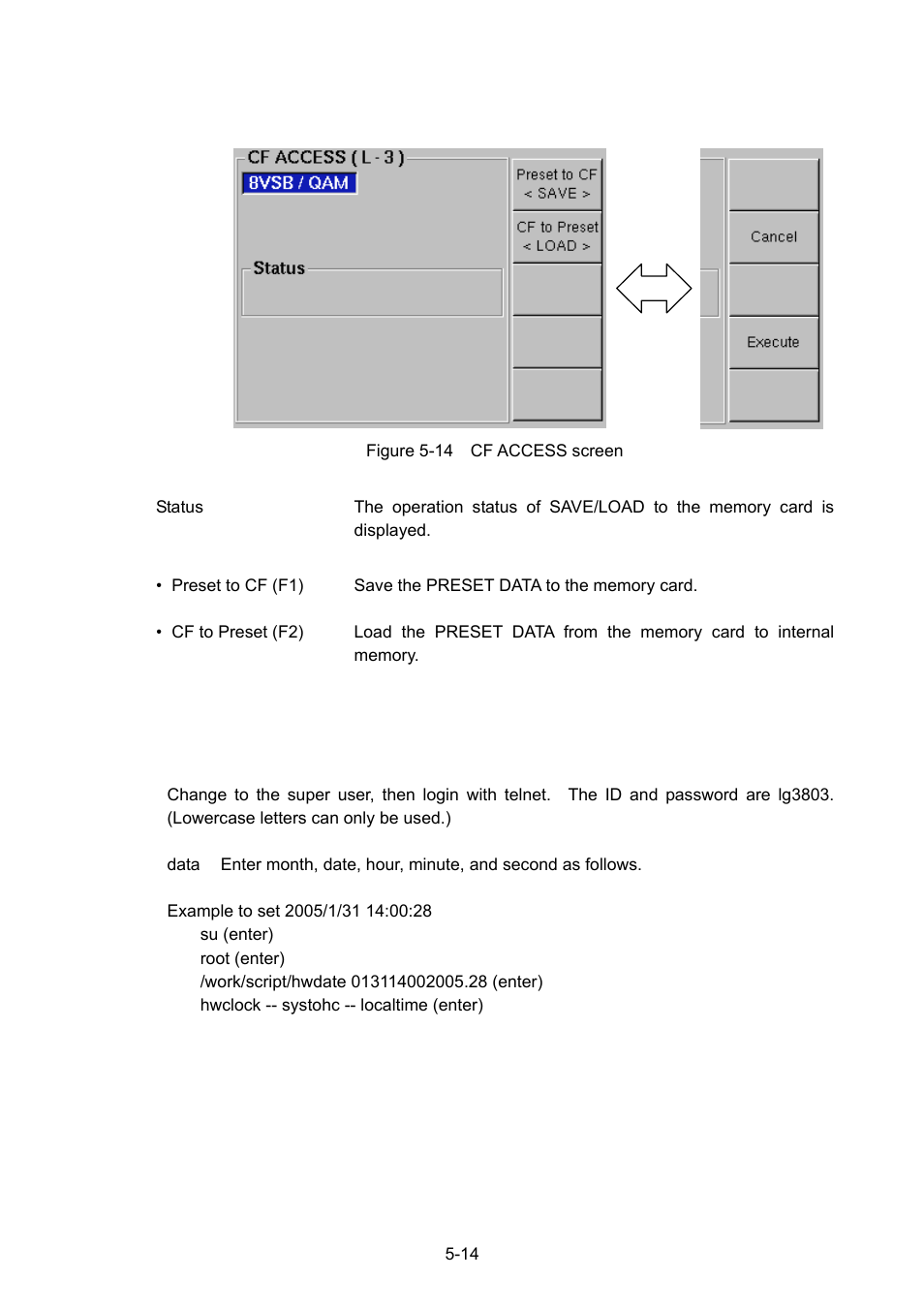 LG 3803 User Manual | Page 39 / 57