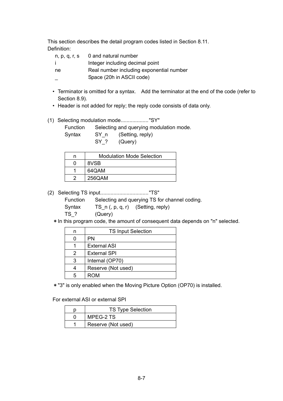 LG 3803 User Manual | Page 48 / 57