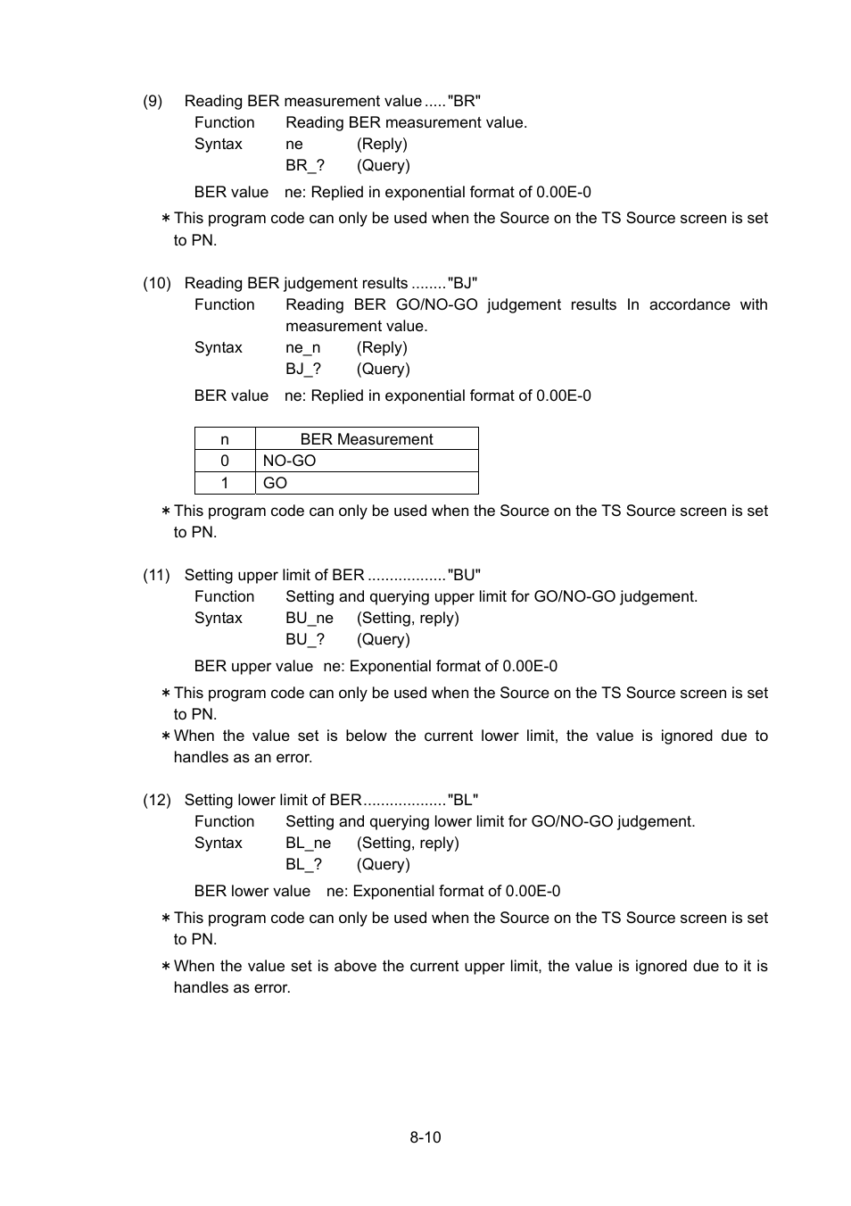 LG 3803 User Manual | Page 51 / 57