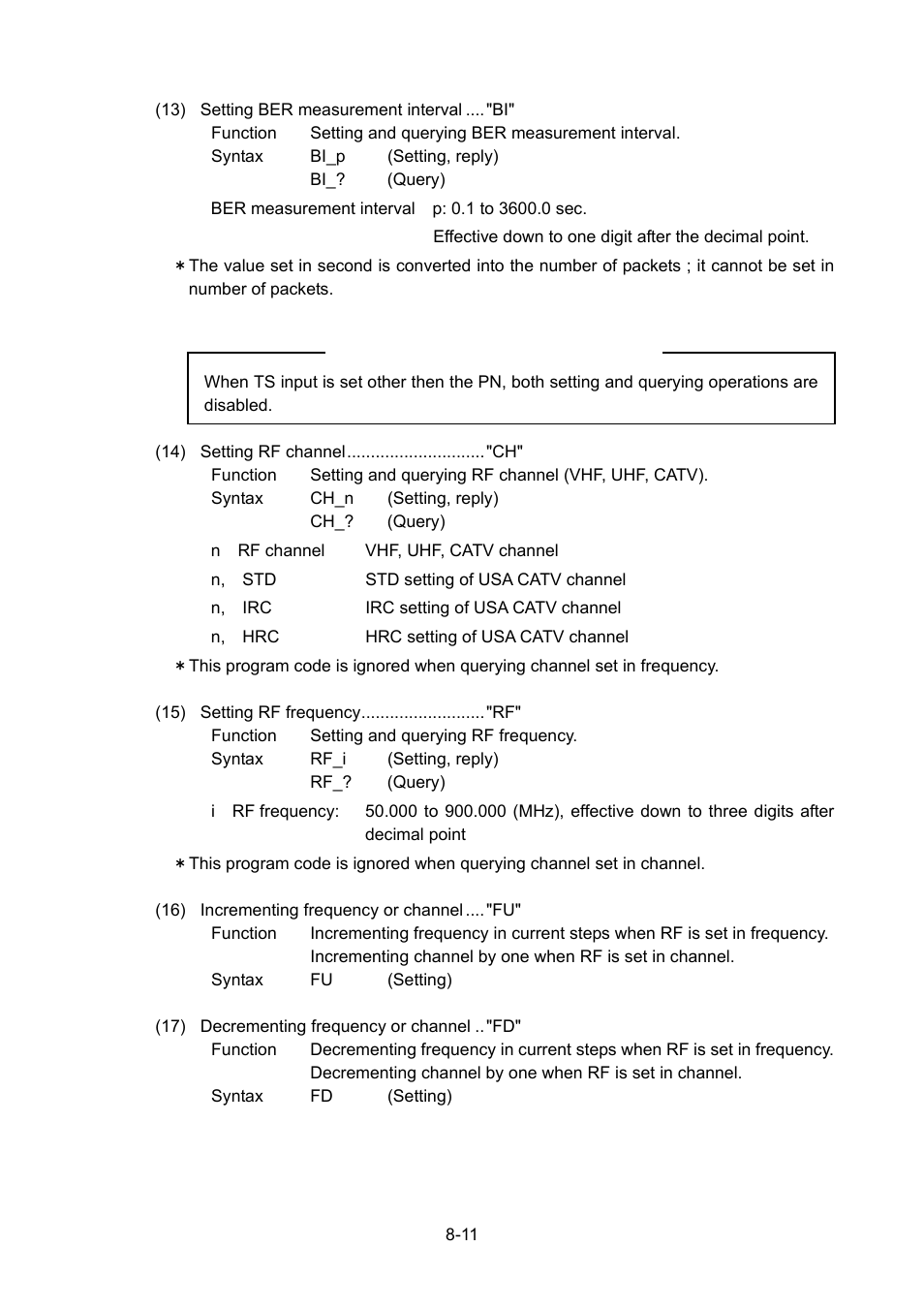 LG 3803 User Manual | Page 52 / 57