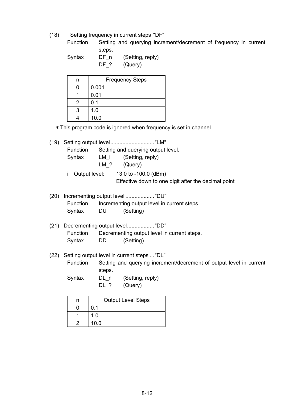 LG 3803 User Manual | Page 53 / 57