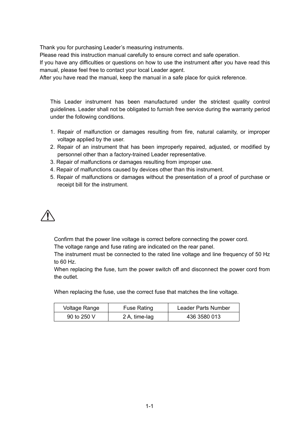 Introduction | LG 3803 User Manual | Page 8 / 57