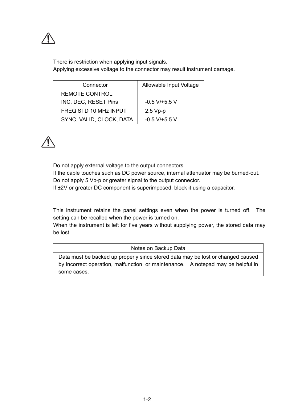 LG 3803 User Manual | Page 9 / 57