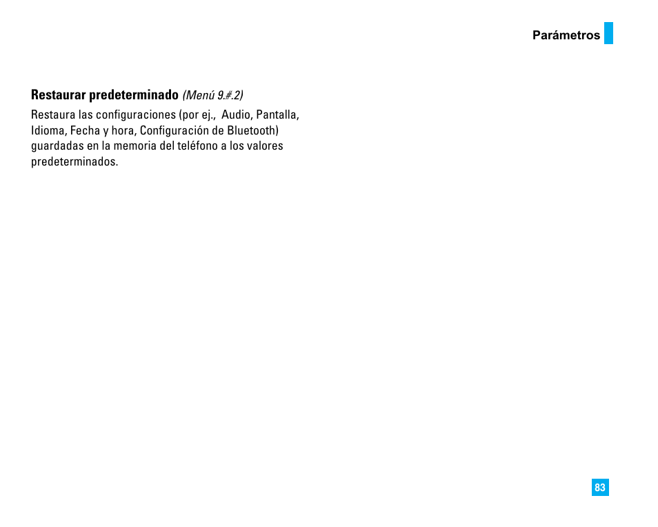 LG CU500 User Manual | Page 189 / 218