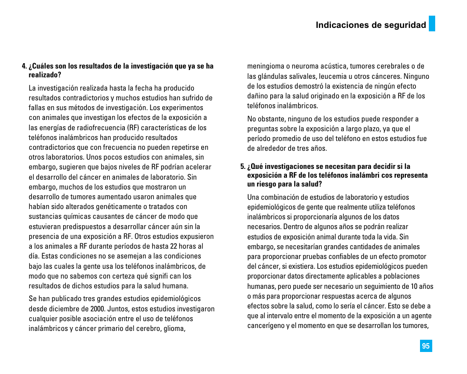 LG CU500 User Manual | Page 201 / 218