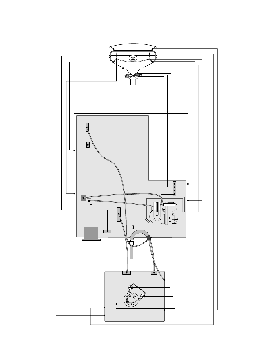 Wiring diagram | LG 773N User Manual | Page 6 / 36