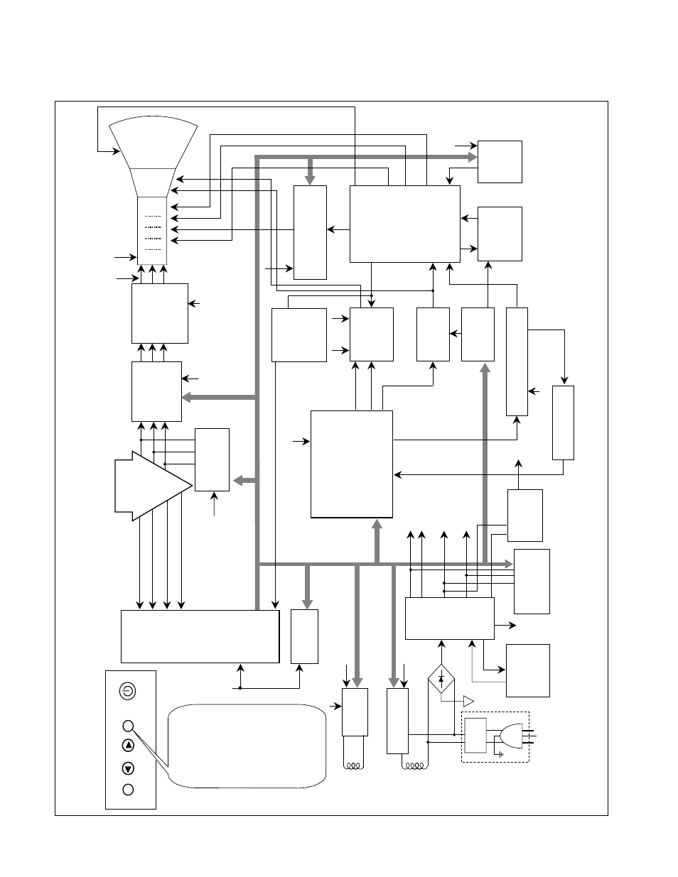 Block diagram | LG 773N User Manual | Page 7 / 36