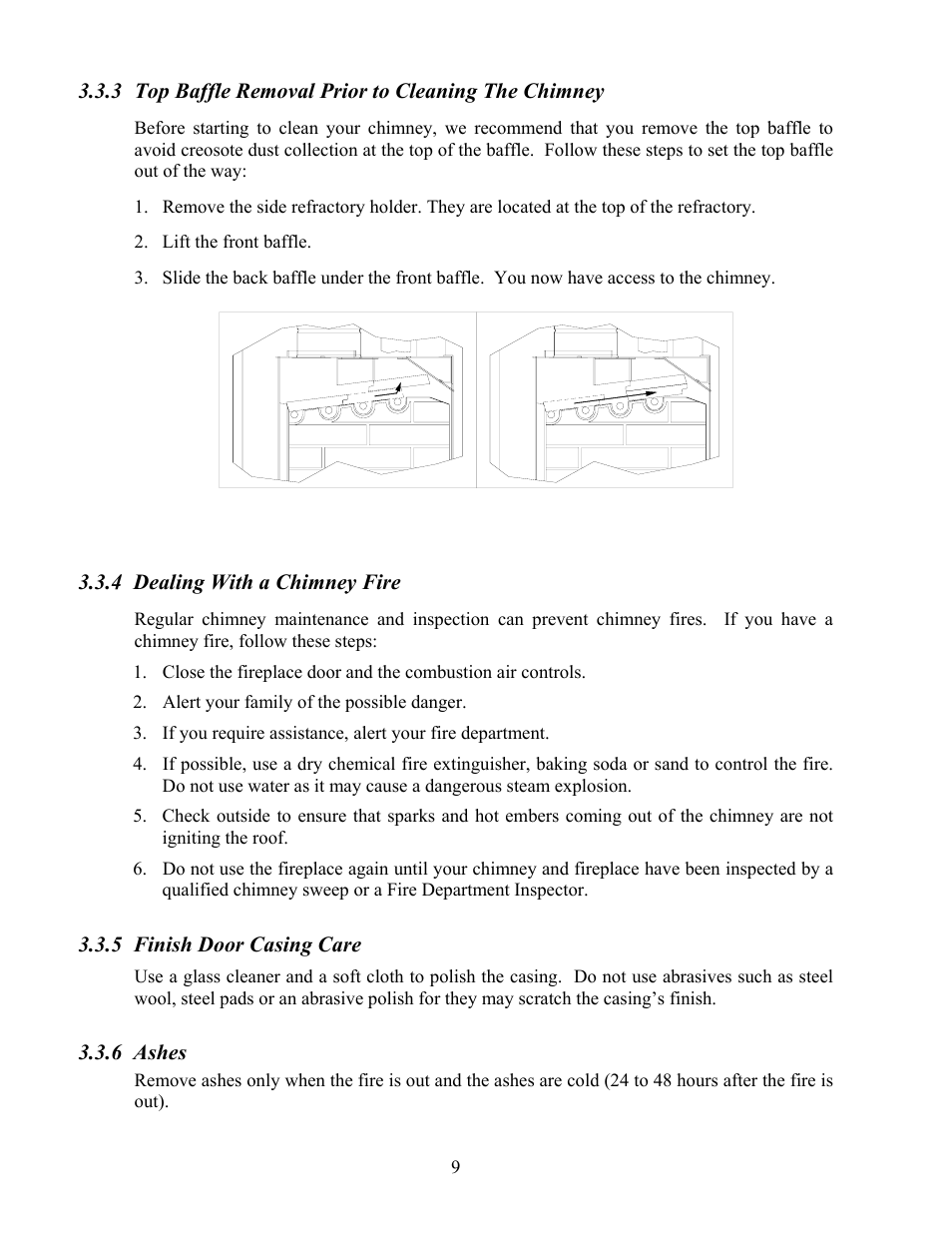 LG P1BRENTW-A User Manual | Page 11 / 34