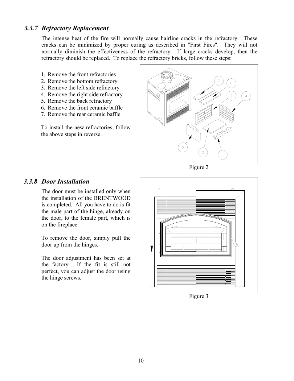 LG P1BRENTW-A User Manual | Page 12 / 34