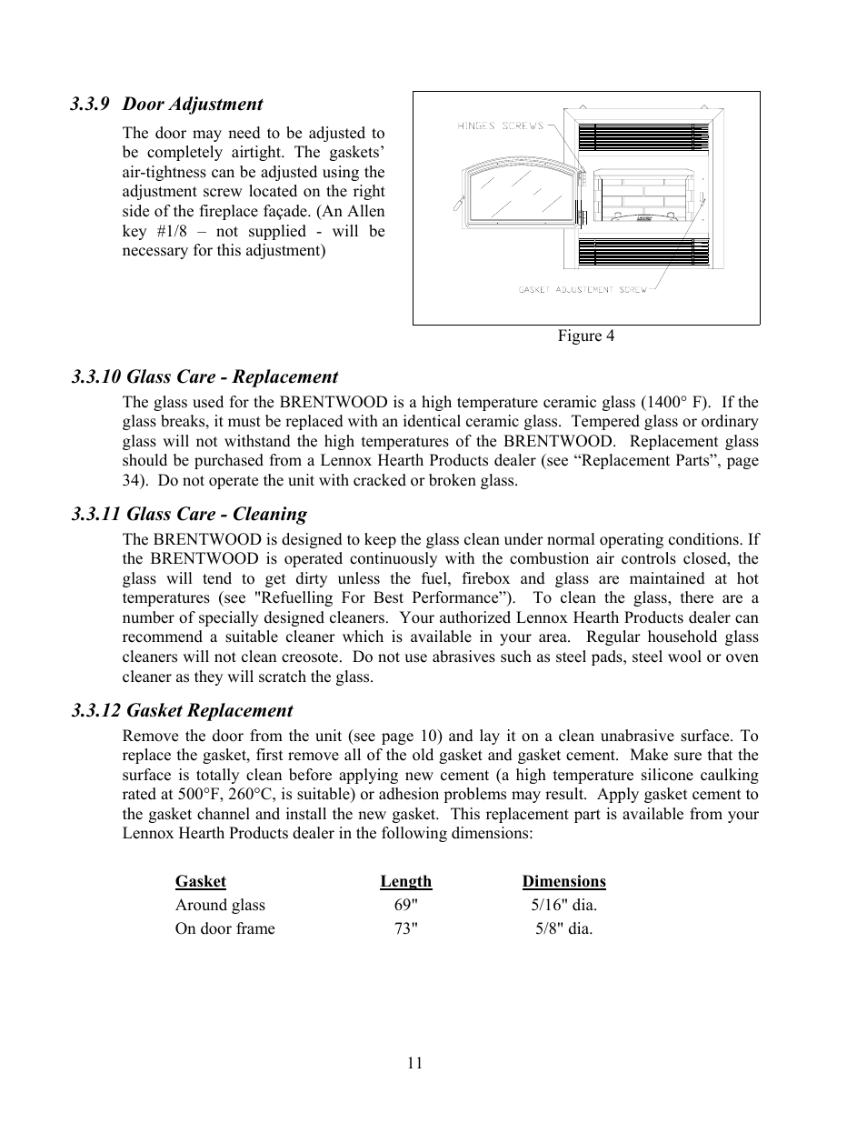 LG P1BRENTW-A User Manual | Page 13 / 34