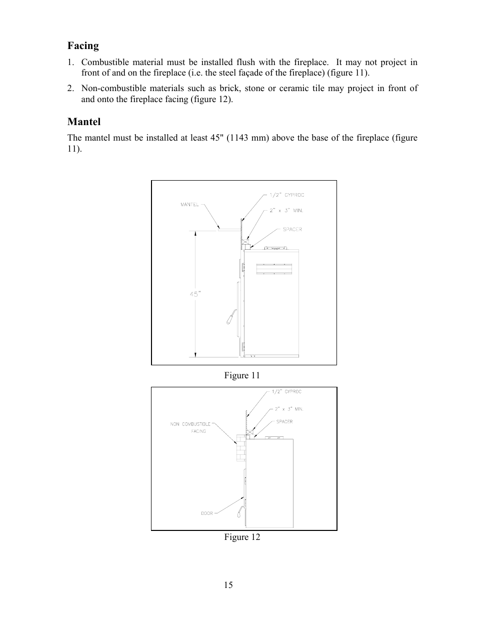 LG P1BRENTW-A User Manual | Page 17 / 34