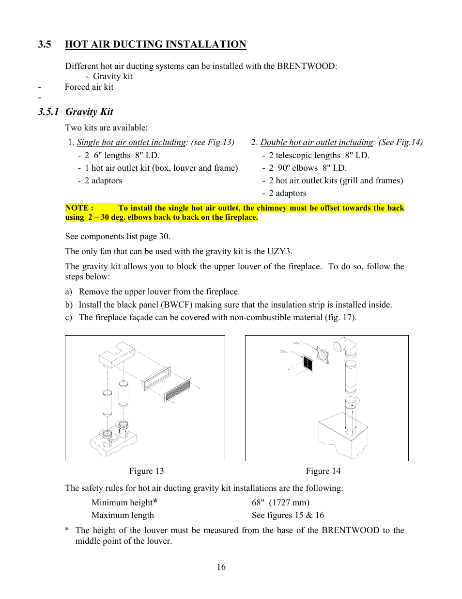 LG P1BRENTW-A User Manual | Page 18 / 34