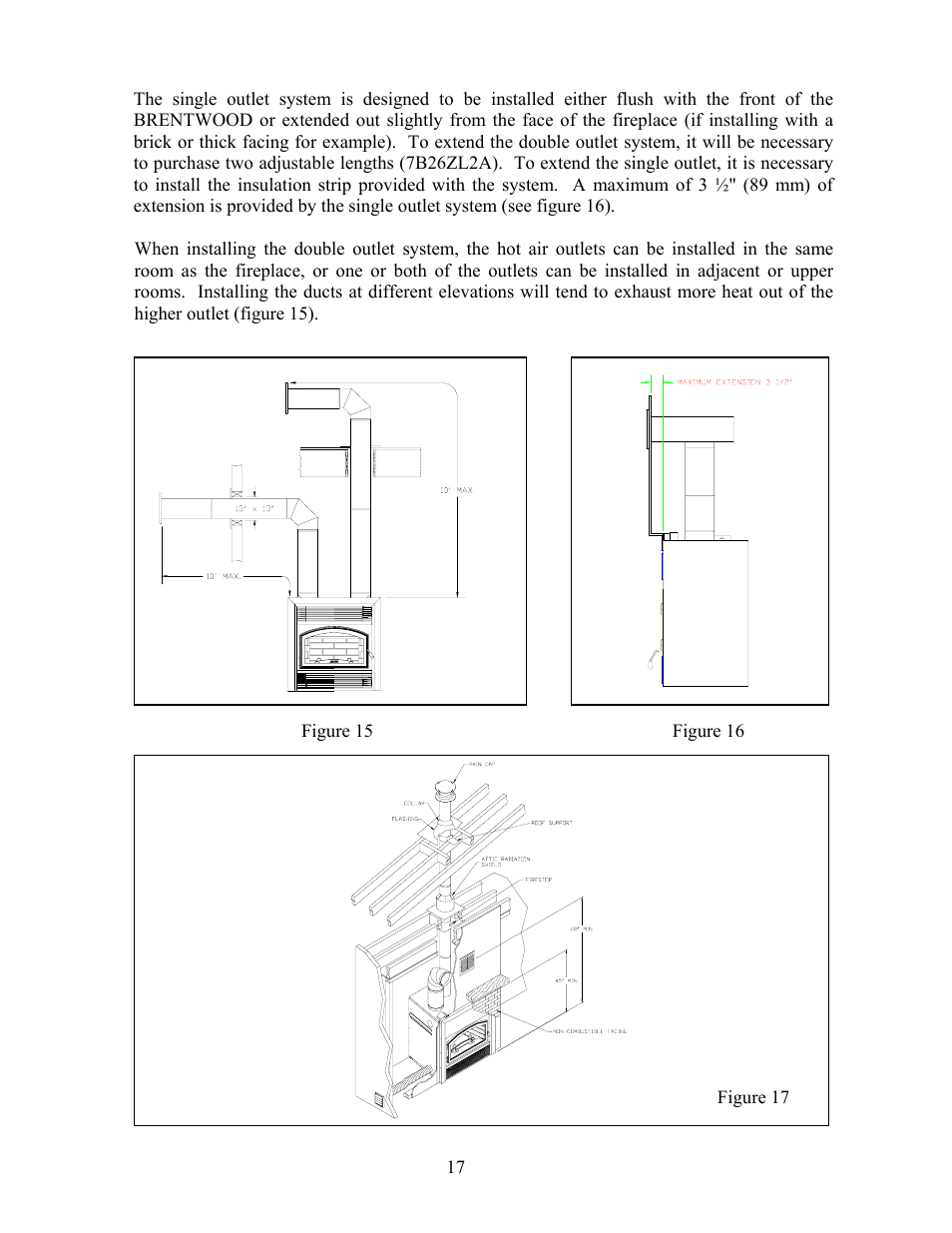 LG P1BRENTW-A User Manual | Page 19 / 34