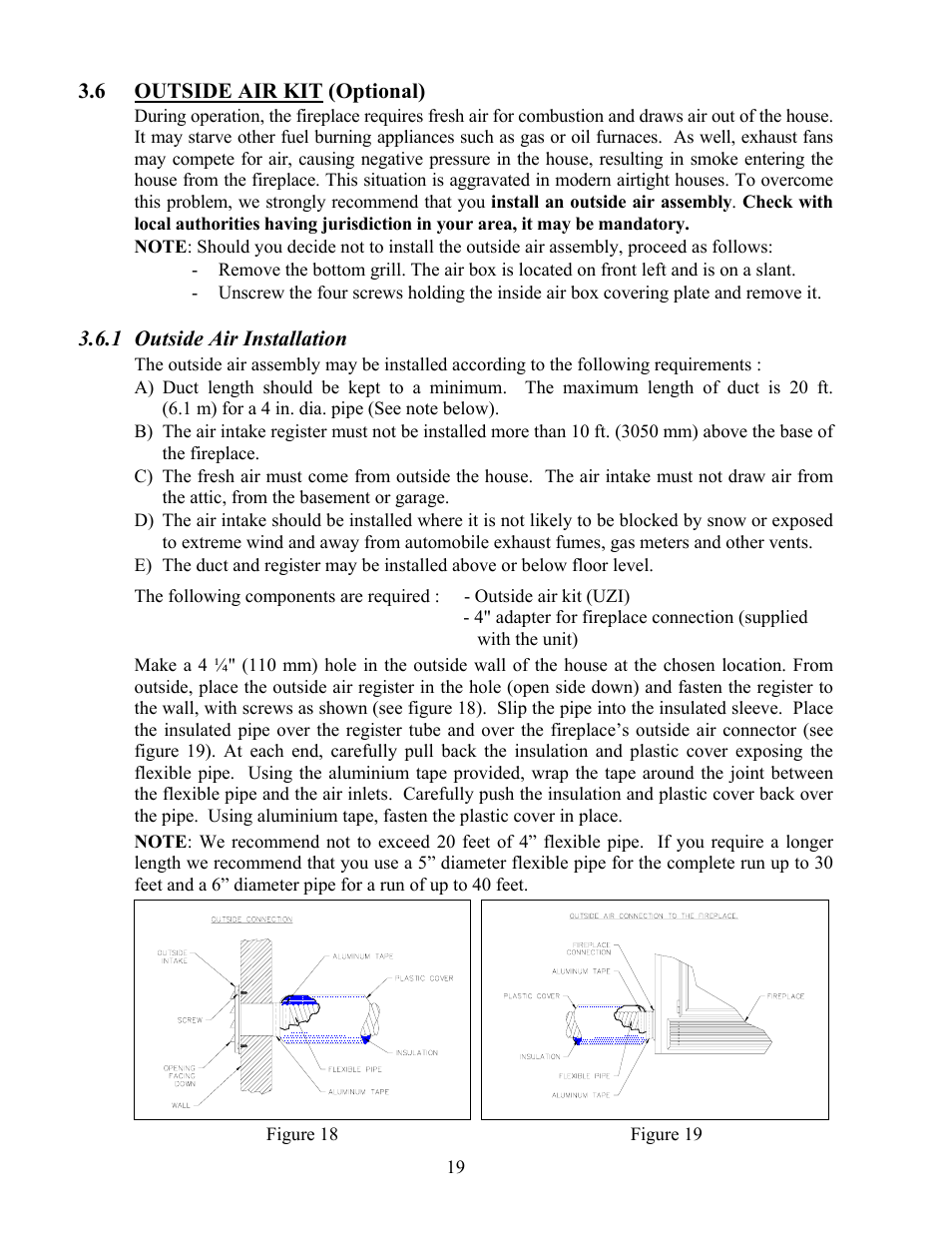 LG P1BRENTW-A User Manual | Page 21 / 34