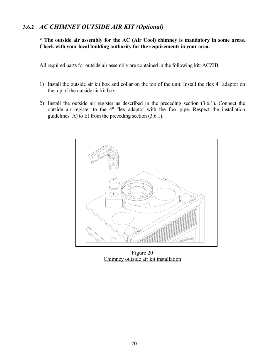 LG P1BRENTW-A User Manual | Page 22 / 34