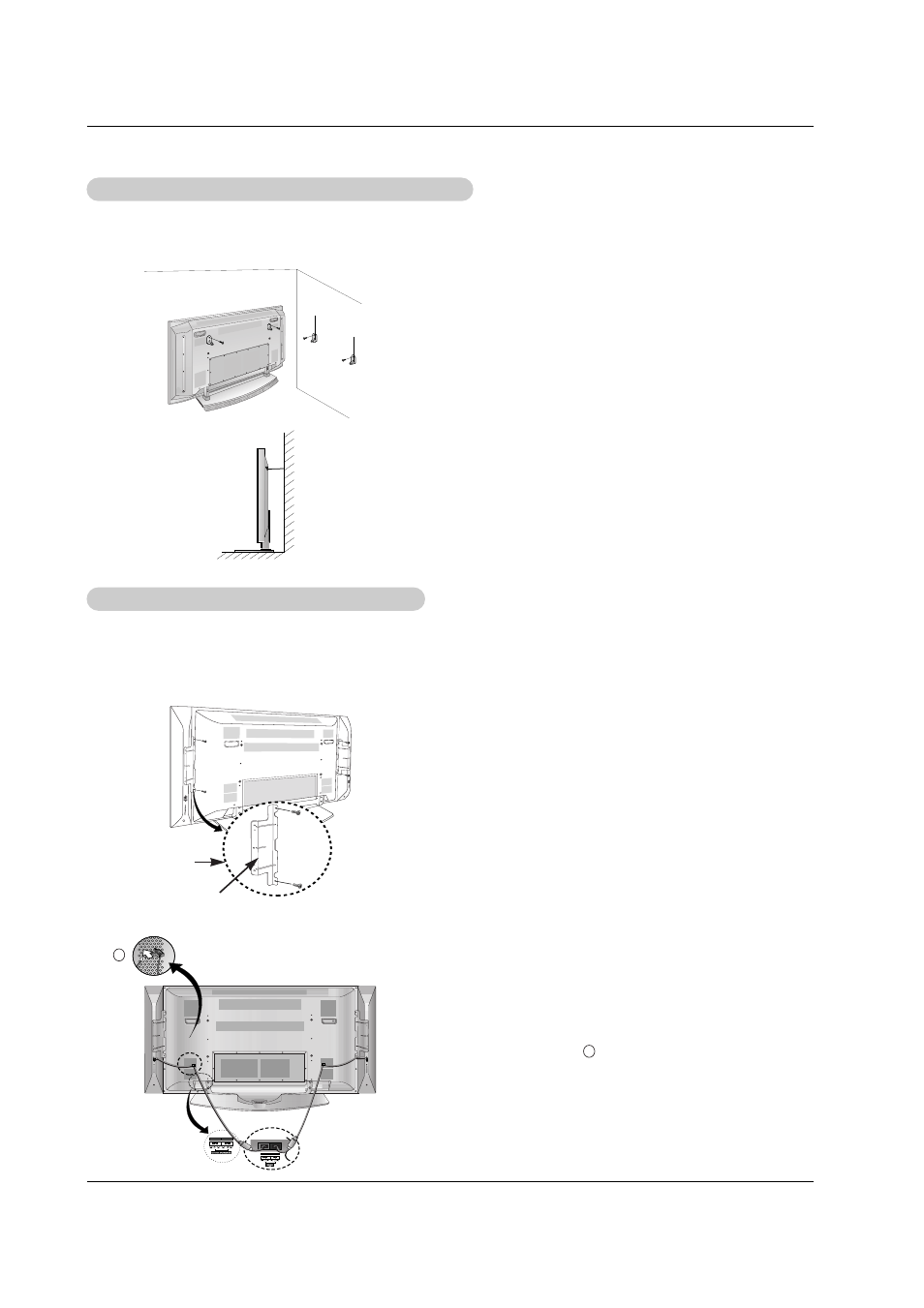 LG RU-42PZ71 User Manual | Page 11 / 52