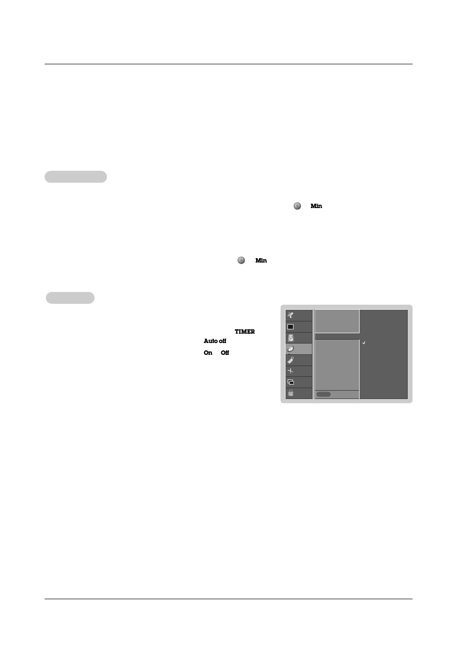 LG RU-42PZ71 User Manual | Page 26 / 52