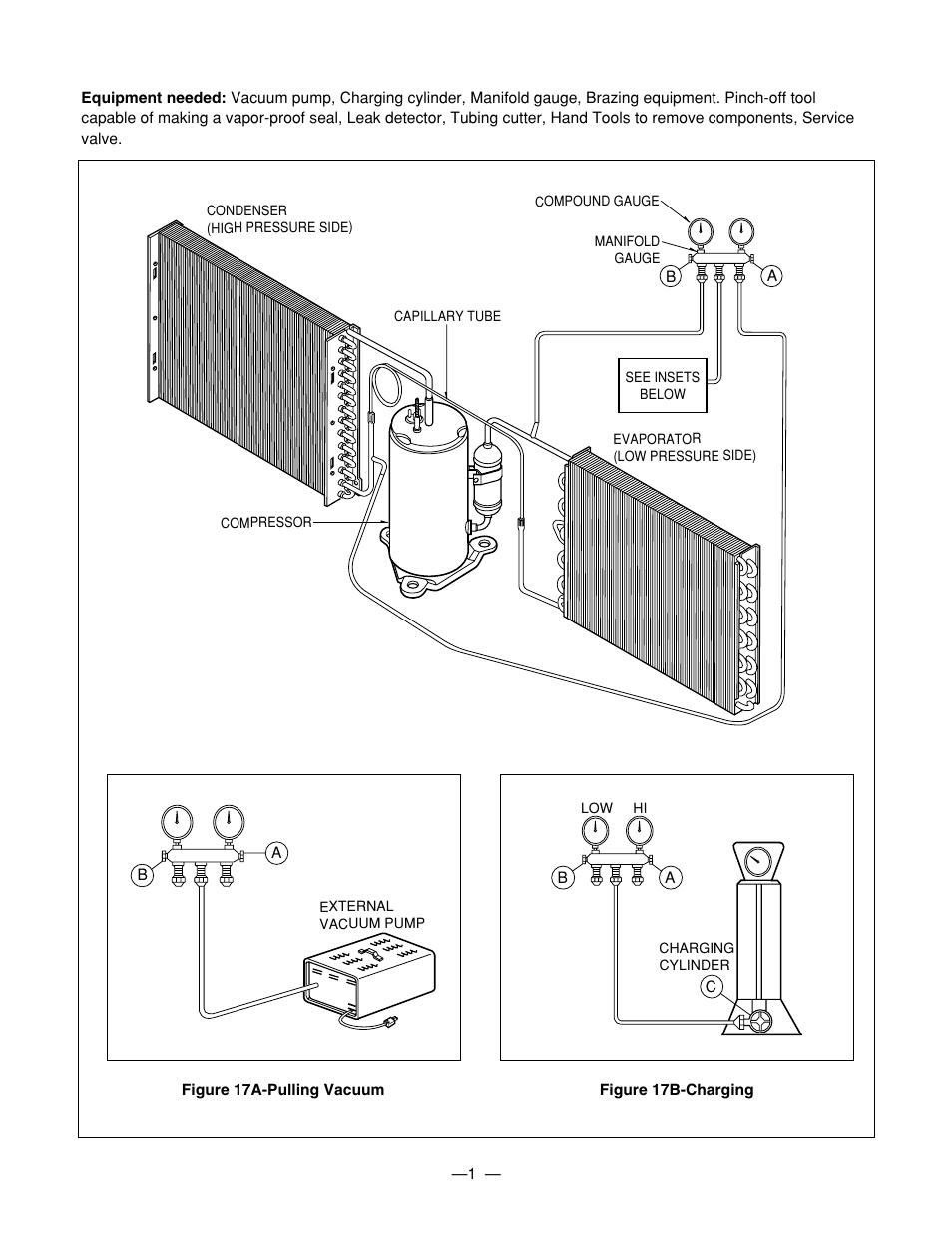 LG BG-81A User Manual | Page 12 / 39