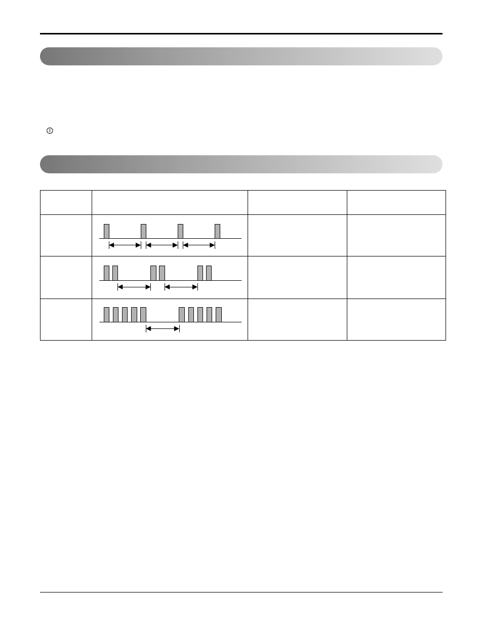 Display function self-diagnosis function | LG LA120CPI User Manual | Page 43 / 76