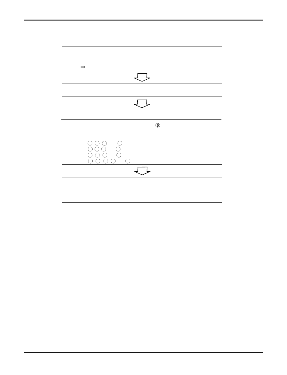 When vertical louver does not operate, Service manual 67 troubleshooting guide | LG LA120CPI User Manual | Page 67 / 76
