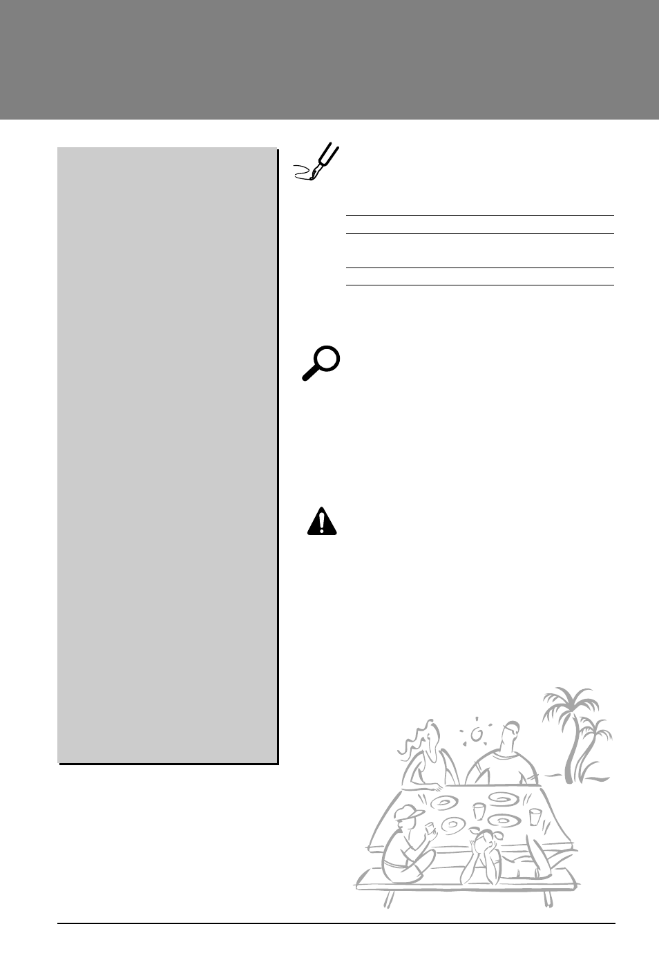 LG LHD65EBL User Manual | Page 2 / 32