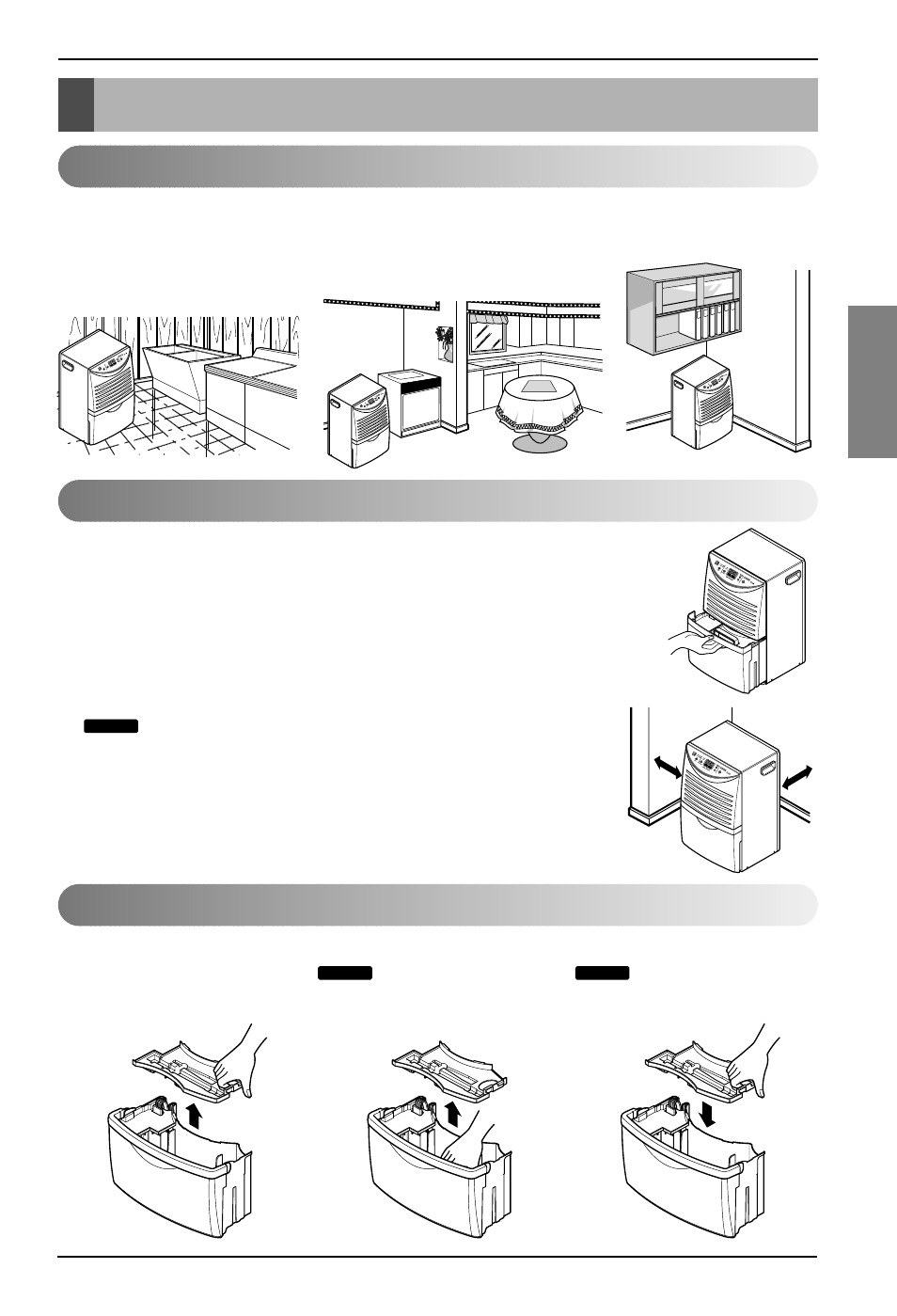 Instalación, Esp a ñ ol, Manual de usuario 27 instalación | LG LHD65EBL User Manual | Page 27 / 32