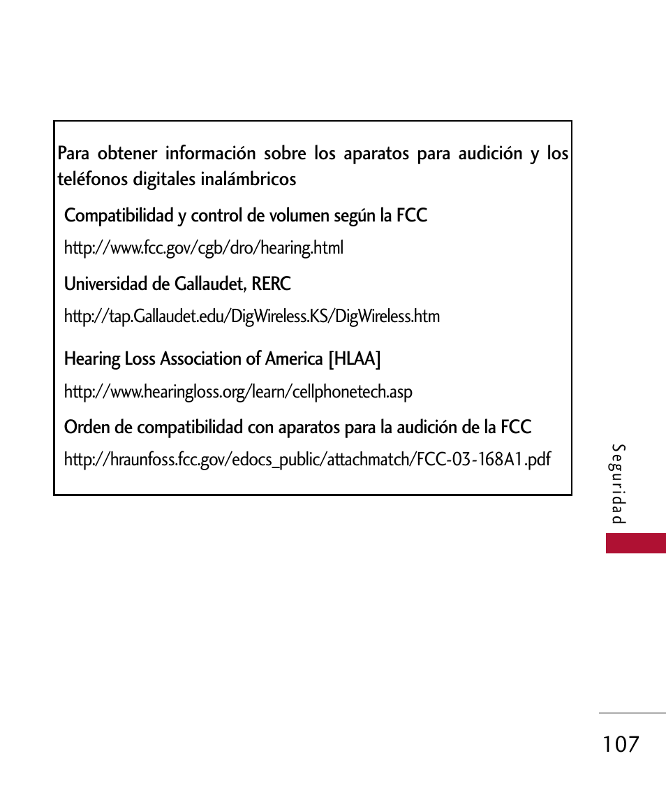 LG 300 User Manual | Page 217 / 226