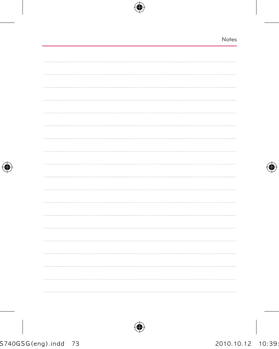 LG Apex User Manual | Page 76 / 80